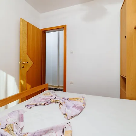 Apartman Ines Dramalj