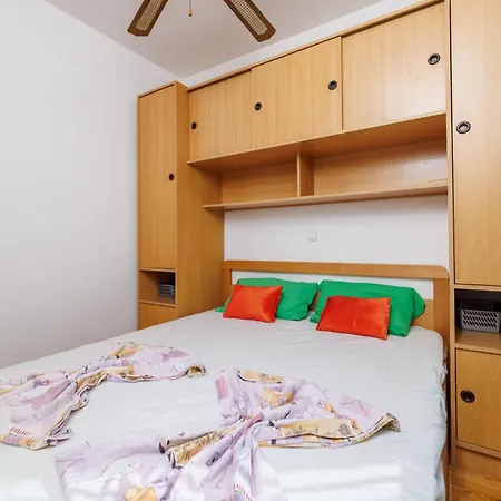 Ines Apartman Dramalj