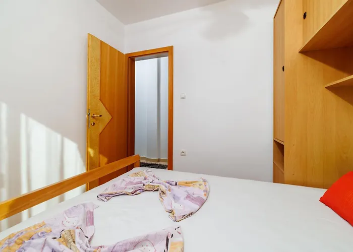 Apartament Ines Dramalj