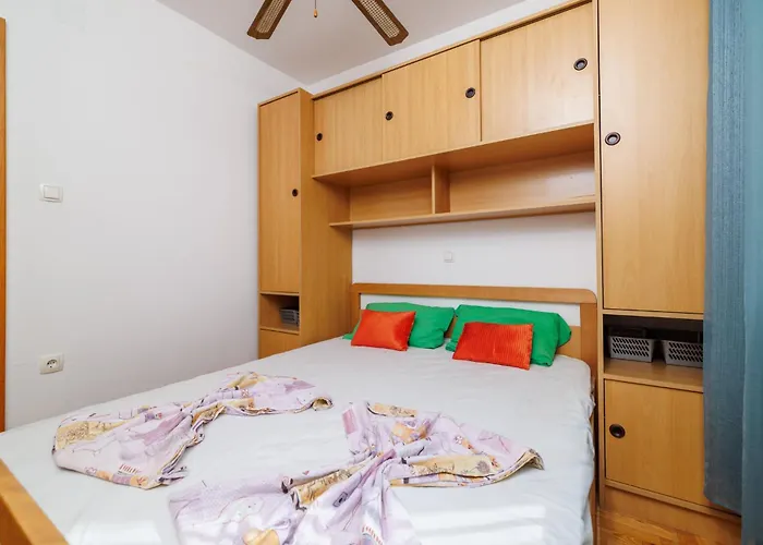 Ines Apartament Dramalj