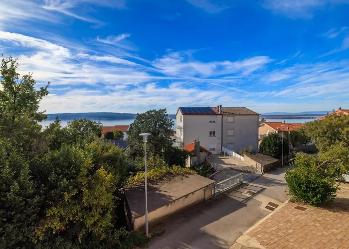 Ines Apartament Dramalj